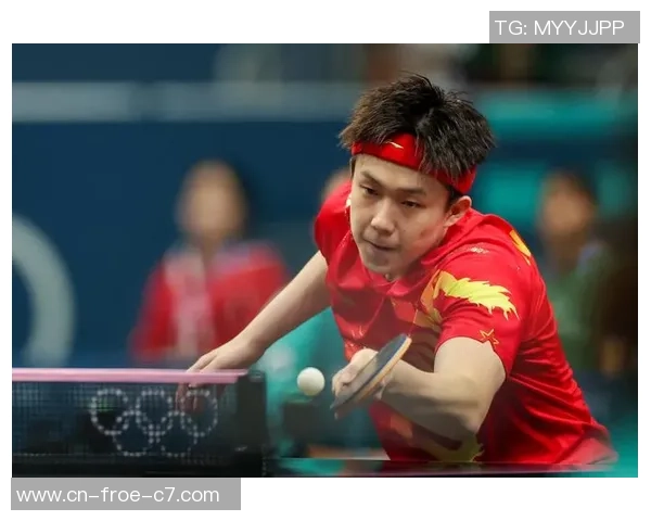 打好乒乓球最重要归纳技能，超强的防卫才能让你面貌一新